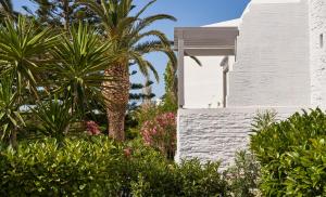 Galaxy Hotel Naxos Greece