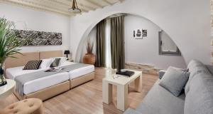 Galaxy Hotel(Naxos)