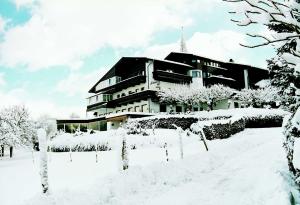 Хотел Aldranser Hof Инсбрук Австрия