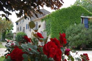 Apartement Gîte Le Gré Chantemerle-lès-Grignan Prantsusmaa