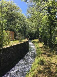 B&B / Chambres d'hotes Au bord de l'eau : photos des chambres