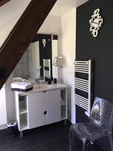 B&B / Chambres d'hotes Au bord de l'eau : photos des chambres