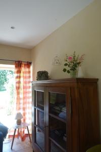 Gîte des quatre chemins