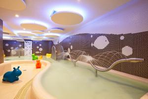Harmony Hotel