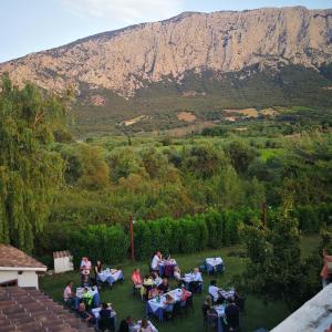 Agriturismo Guthiddai img19