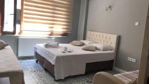 Standard Apartment room in First Suite Taksim