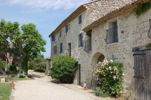 Appartements Gite Le Gre : photos des chambres