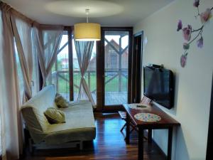 Vacation house