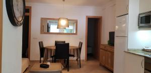 Casita playa del Serradal