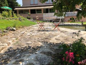Auberge de Thoire photo 9