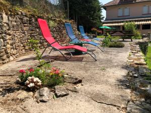 Auberge de Thoire photo 12