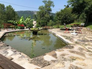 Auberge de Thoire photo 18