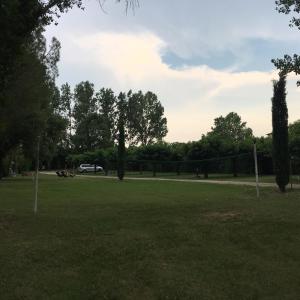 Campings Camping La Combe : photos des chambres