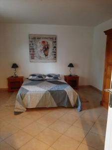 Appartements Villa Giuseppina : photos des chambres