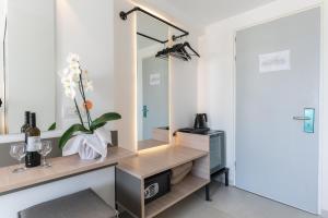 Lymberia Hotel