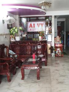 Ai Vy GuestHouse