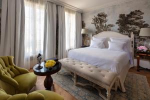 Hotels Villa Saint-Ange : photos des chambres