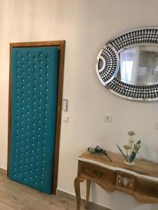 Maisons d'hotes Couvent des Carmes : photos des chambres