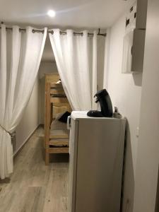 Chambre du Puits du Couvent