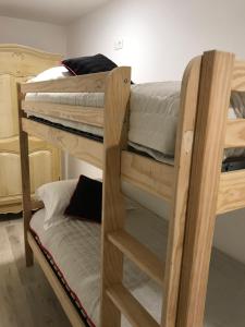 Maisons d'hotes Couvent des Carmes : photos des chambres