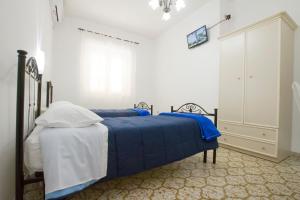Chambre Lits Jumeaux avec Salle de Bains Privative