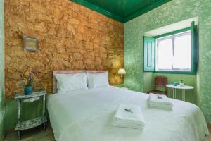 Lameira Da Longra - Wellness Retreat