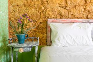 Lameira Da Longra - Wellness Retreat