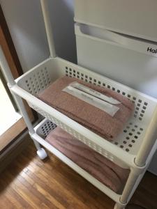 コンドミニアムホテル Stay inn Blue 301号室