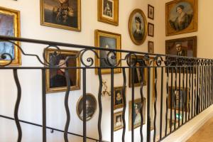 Hotels Villa Saint-Ange : photos des chambres