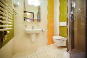 Apartamenty przy Głównym Deptaku