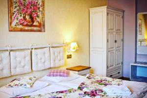 Hotell Centrum Green Hill Business & SPA Wisła Polen