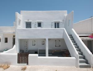 Bleland Mykonos II Myconos Greece