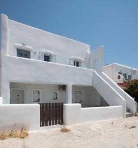 Bleland Mykonos II Myconos Greece