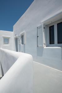 Bleland Mykonos II Myconos Greece