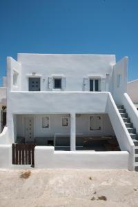 Bleland Mykonos II Myconos Greece