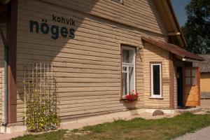 Pihtla Village Apartment