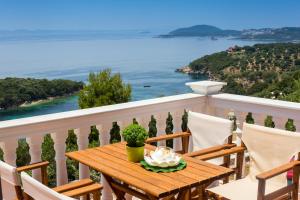 Syvota Sunset Apartments