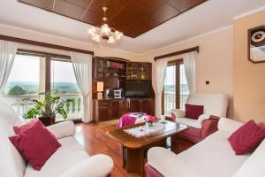 Apartment Martina Soline