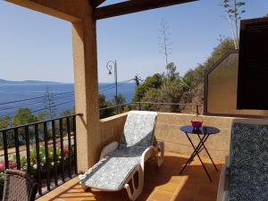 Appartements Aria : photos des chambres