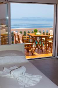 Syvota Sunset Apartments