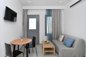 Harmony Apartments Paros Greece