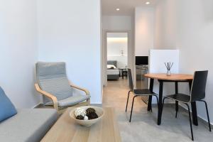 Harmony Apartments Paros Greece