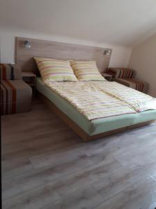 Anna Báthory Apartmanház