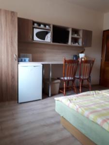 Anna Báthory Apartmanház