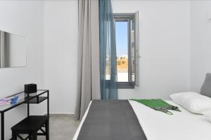 Harmony Apartments Paros Greece