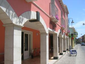 Hotel Del Corso img17