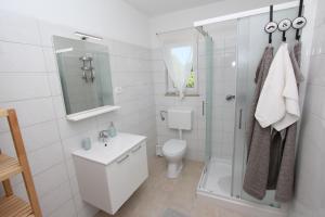 Apartment Diego & Fabio