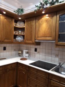 Anna Báthory Apartmanház