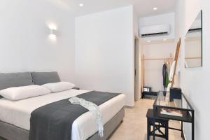 Harmony Apartments Paros Greece