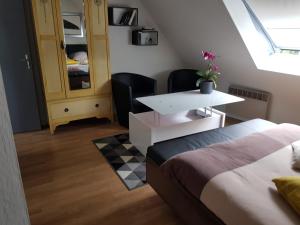 B&B / Chambres d'hotes Les Locations du Puits : photos des chambres